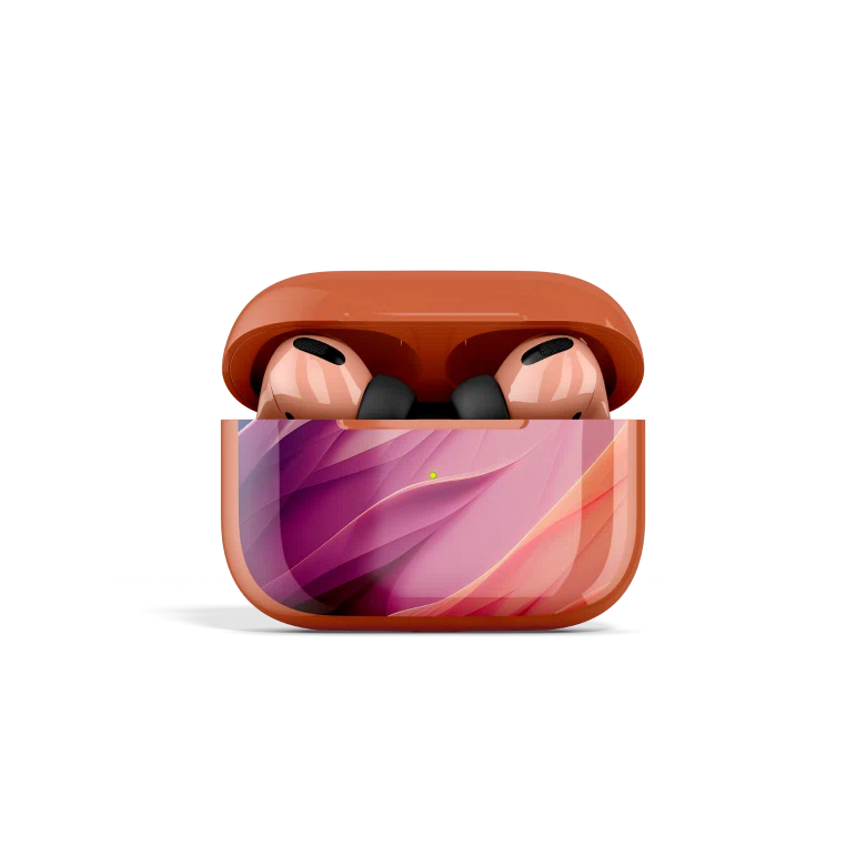 Pinky Case for AirPods