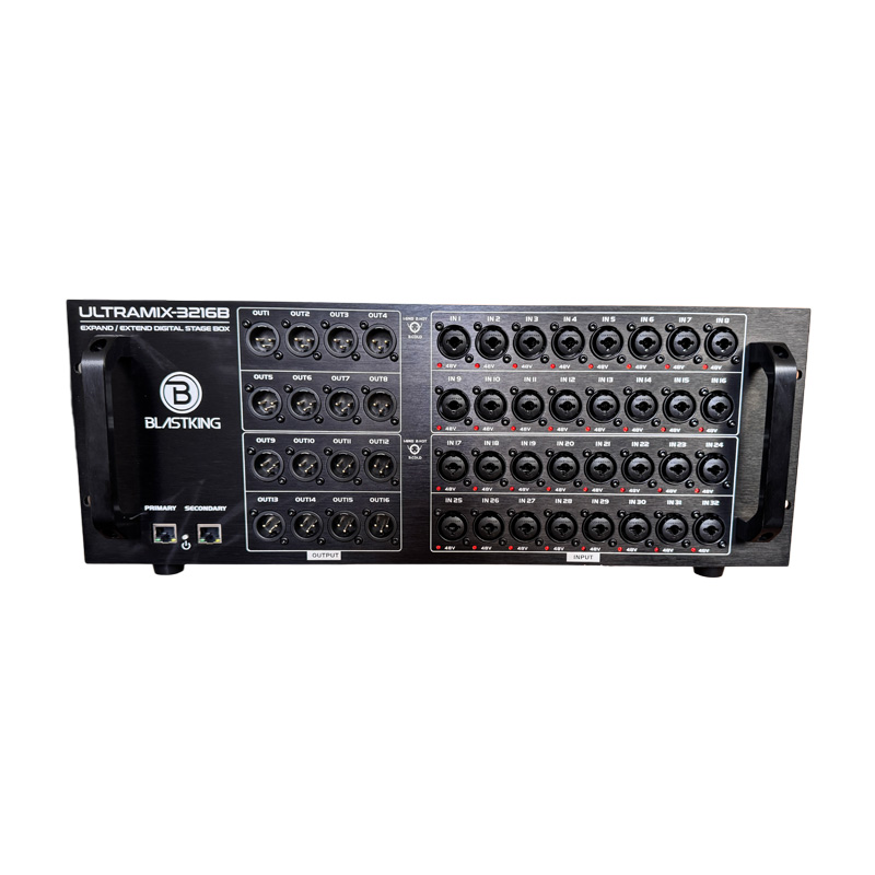 ULTRAMIX-3216B SD32 Digital Interface Box